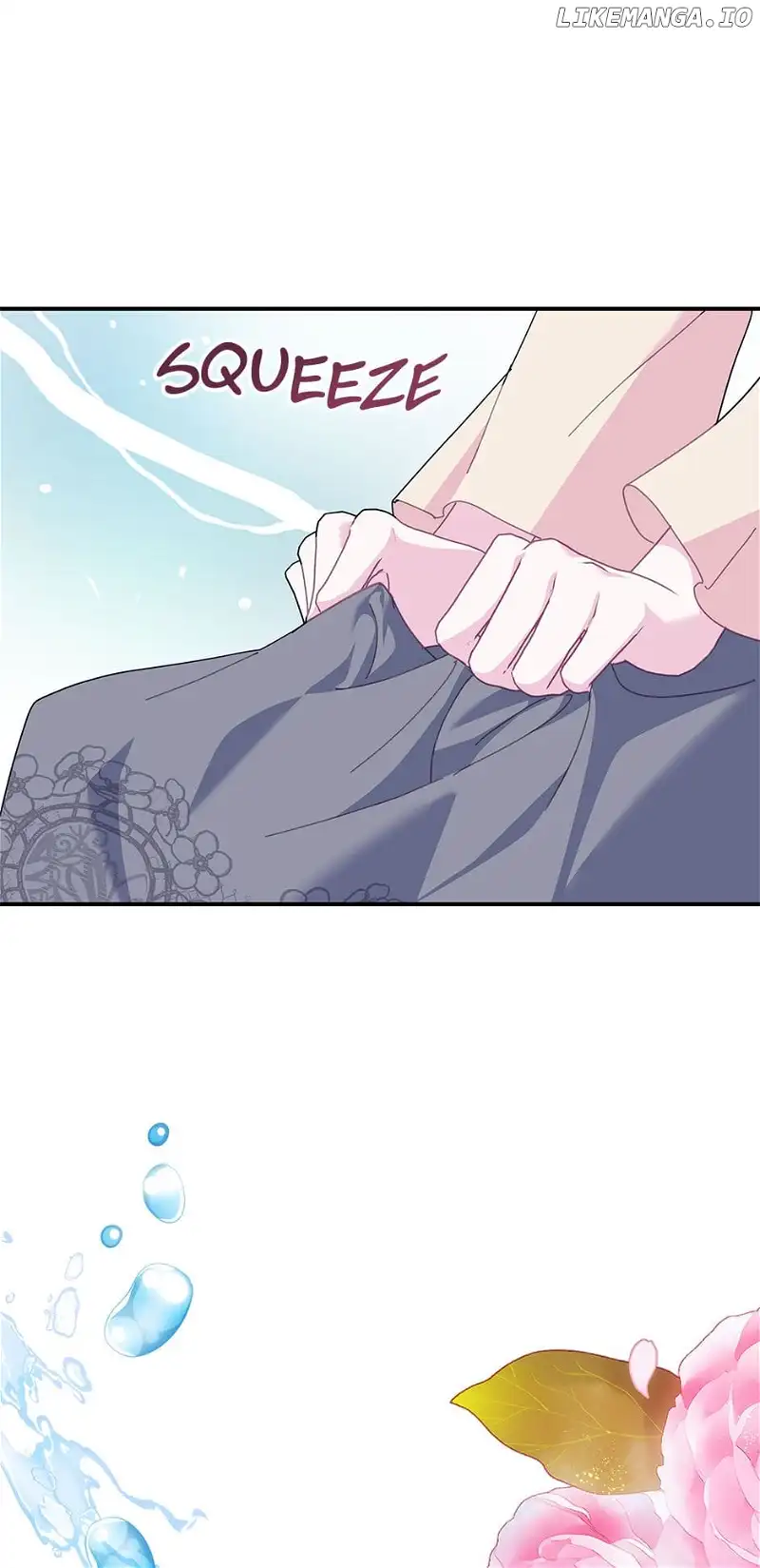 Cavier Falcon Princess Chapter 81 - Page 69
