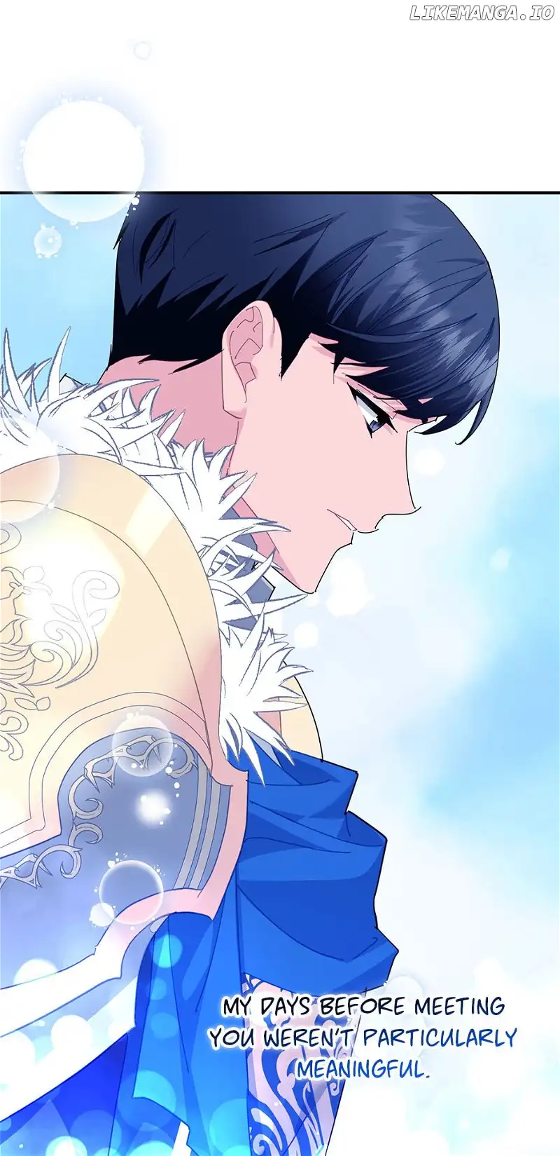 Cavier Falcon Princess Chapter 81 - Page 72
