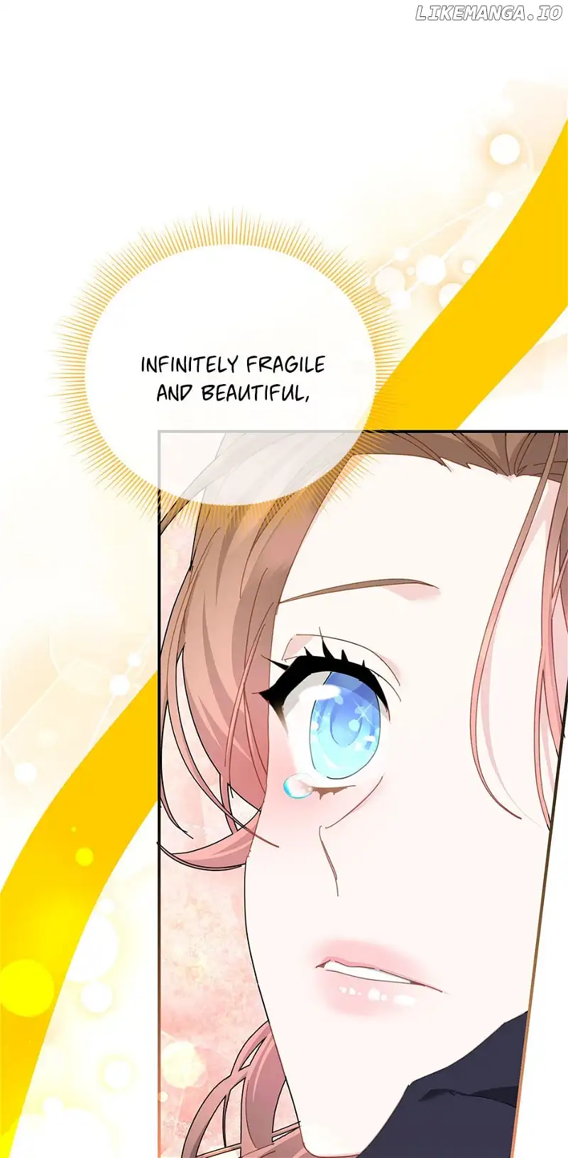 Cavier Falcon Princess Chapter 81 - Page 75