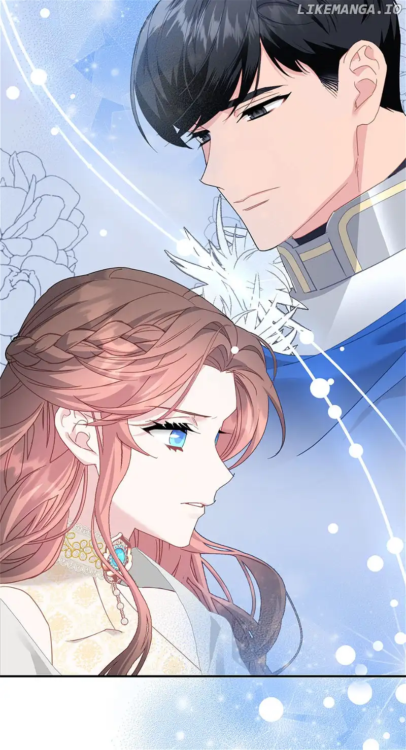 Cavier Falcon Princess Chapter 82 - Page 17