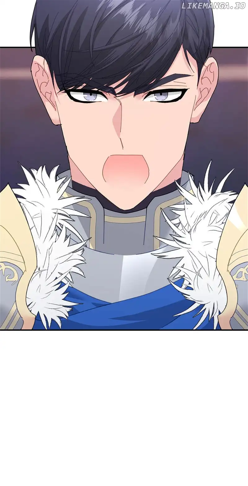 Cavier Falcon Princess Chapter 82 - Page 37