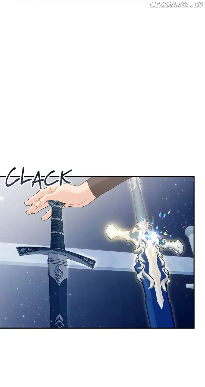 Cavier Falcon Princess Chapter 82 - Page 65