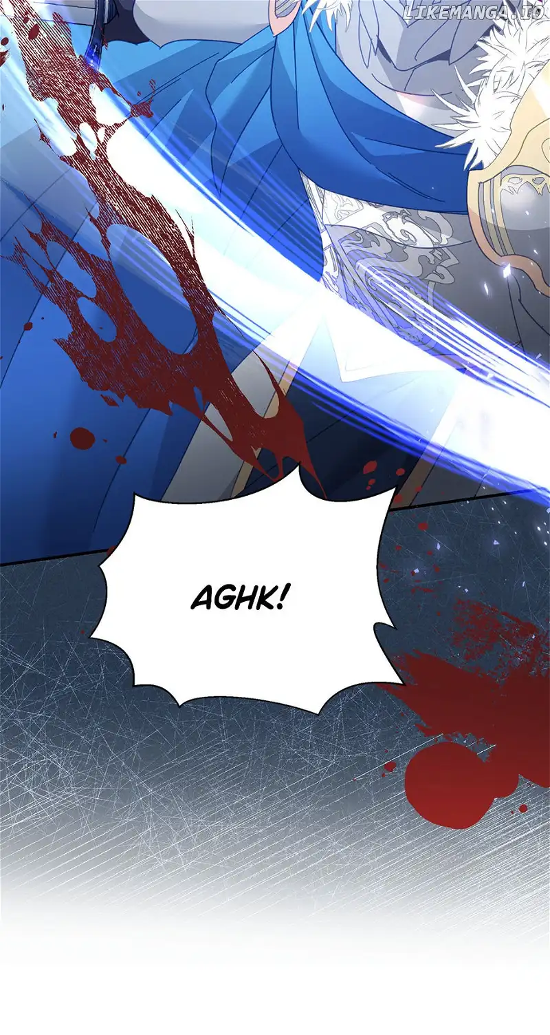 Cavier Falcon Princess Chapter 82 - Page 70
