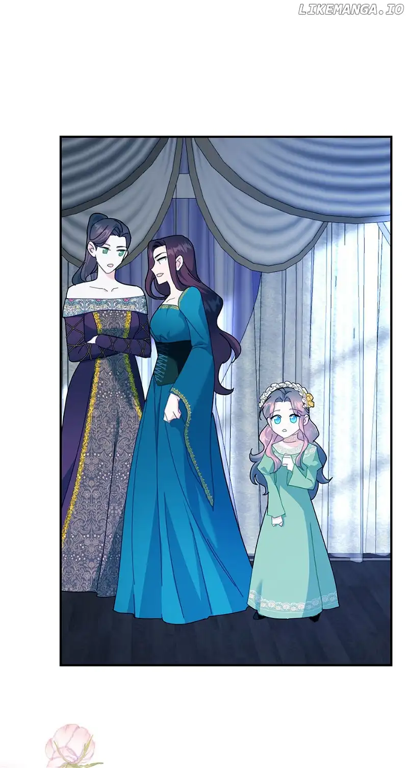 Cavier Falcon Princess Chapter 83 - Page 27