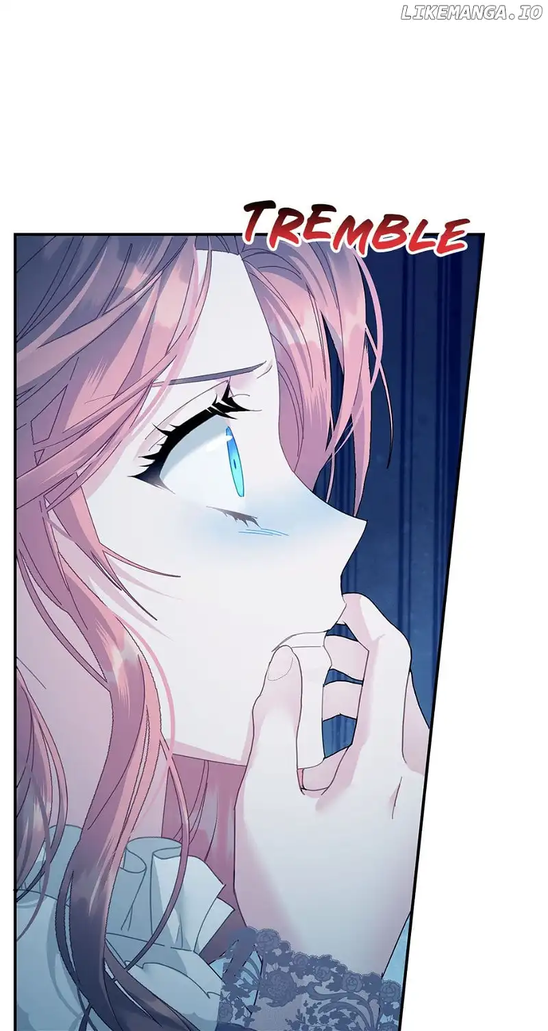 Cavier Falcon Princess Chapter 83 - Page 48