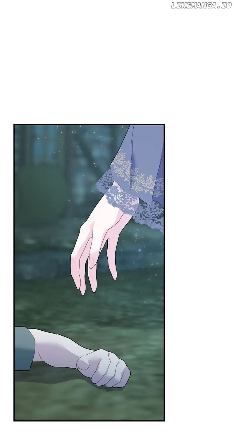 Cavier Falcon Princess Chapter 83 - Page 64