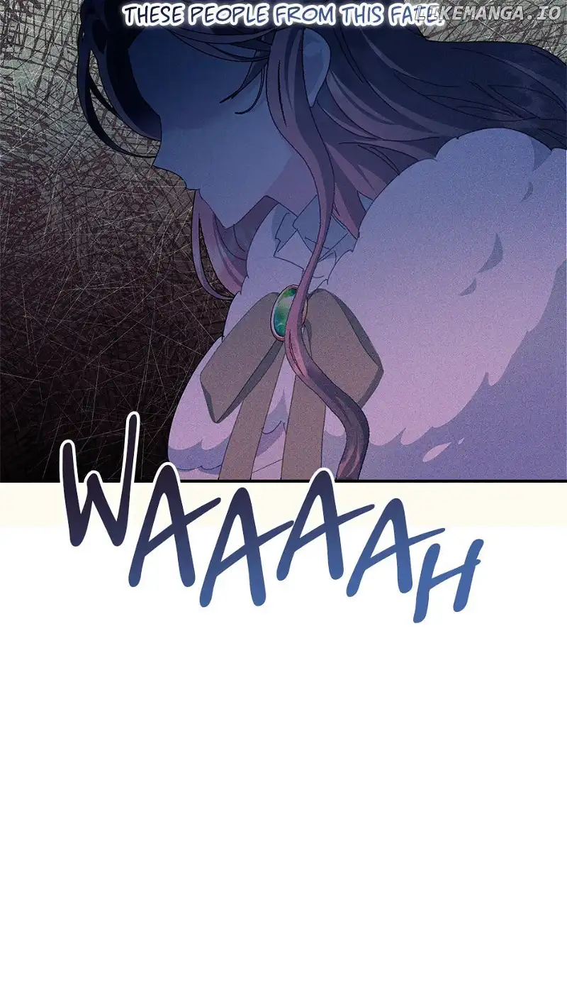 Cavier Falcon Princess Chapter 83 - Page 68