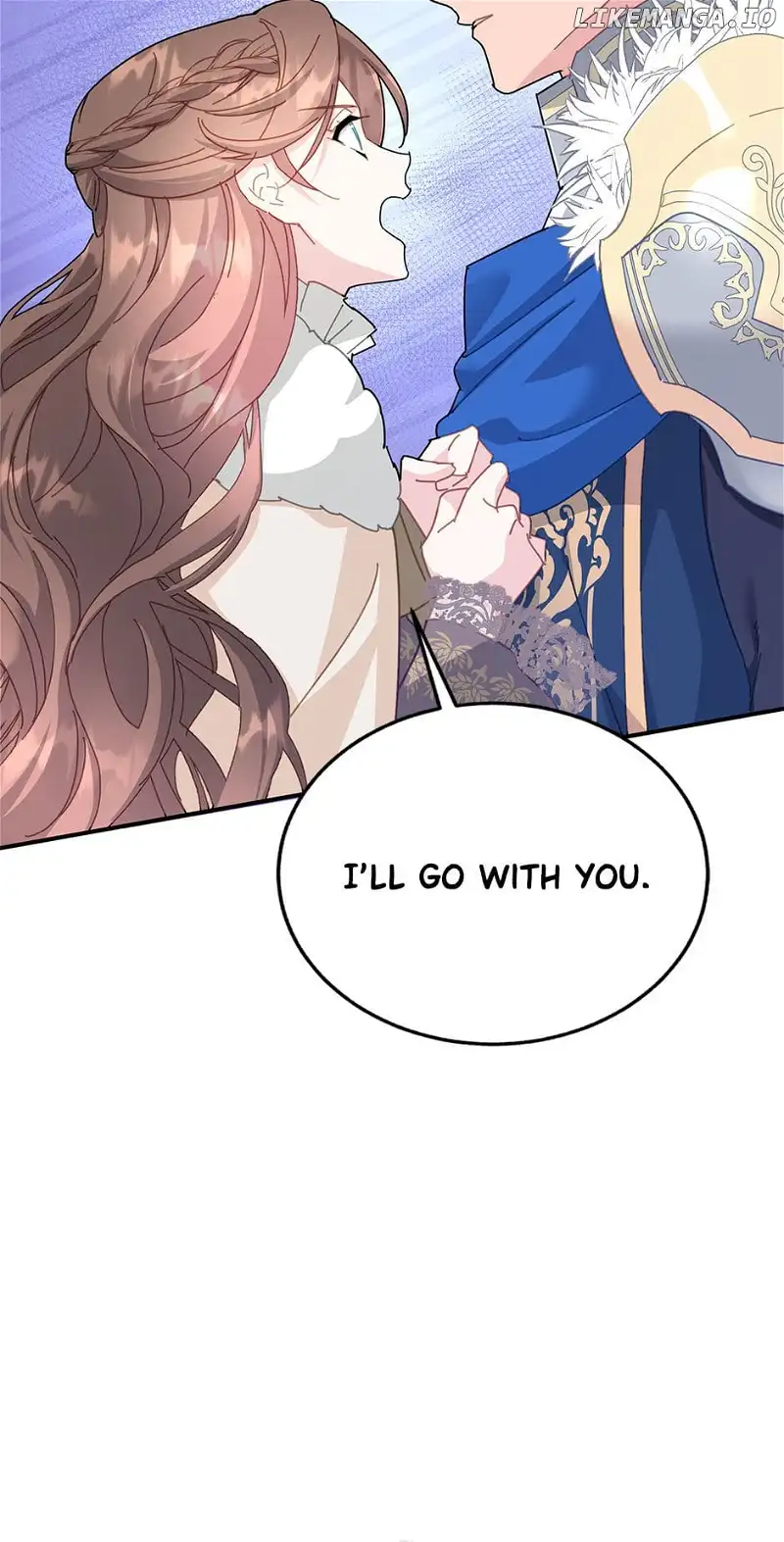 Cavier Falcon Princess Chapter 83 - Page 9