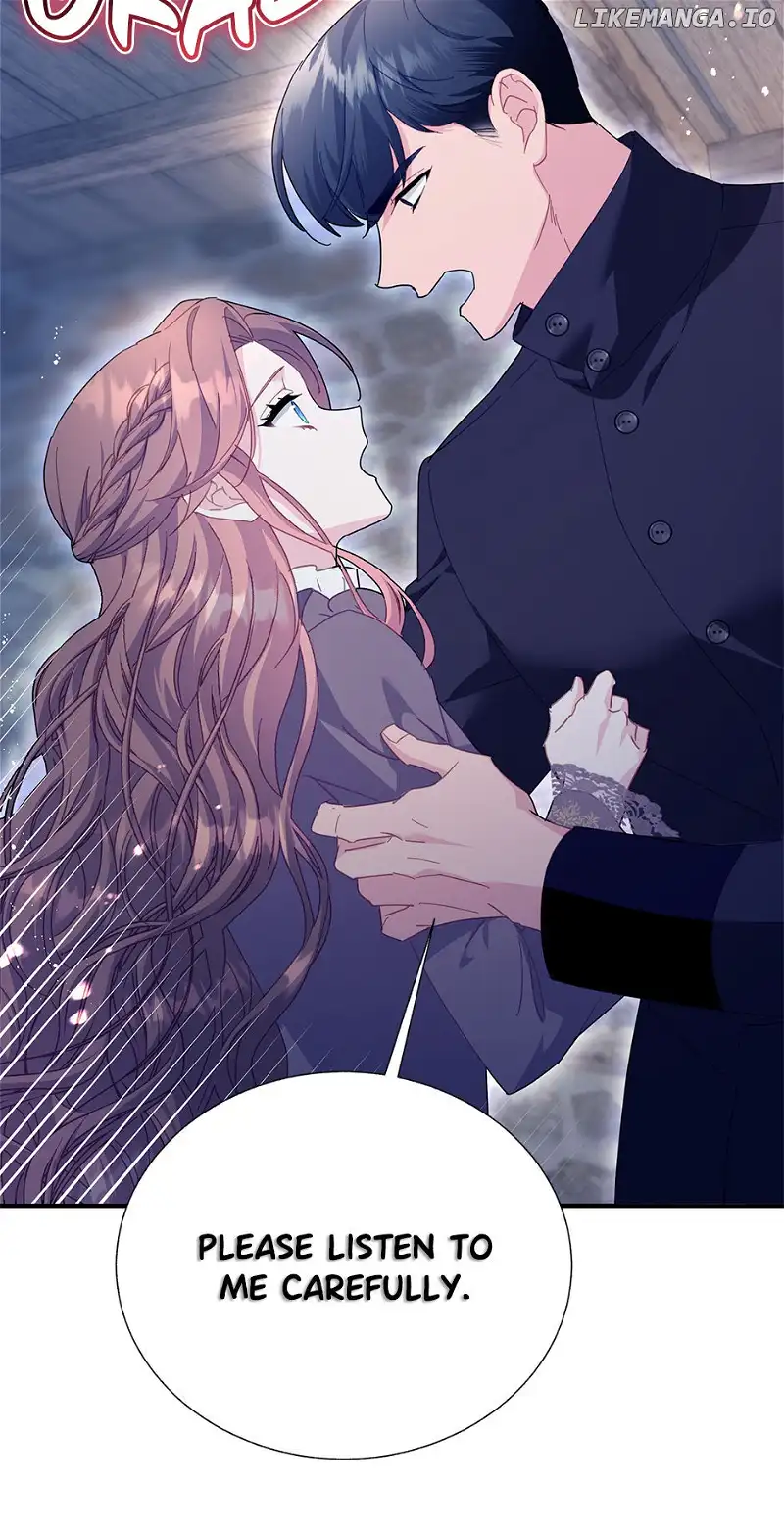 Cavier Falcon Princess Chapter 84 - Page 47