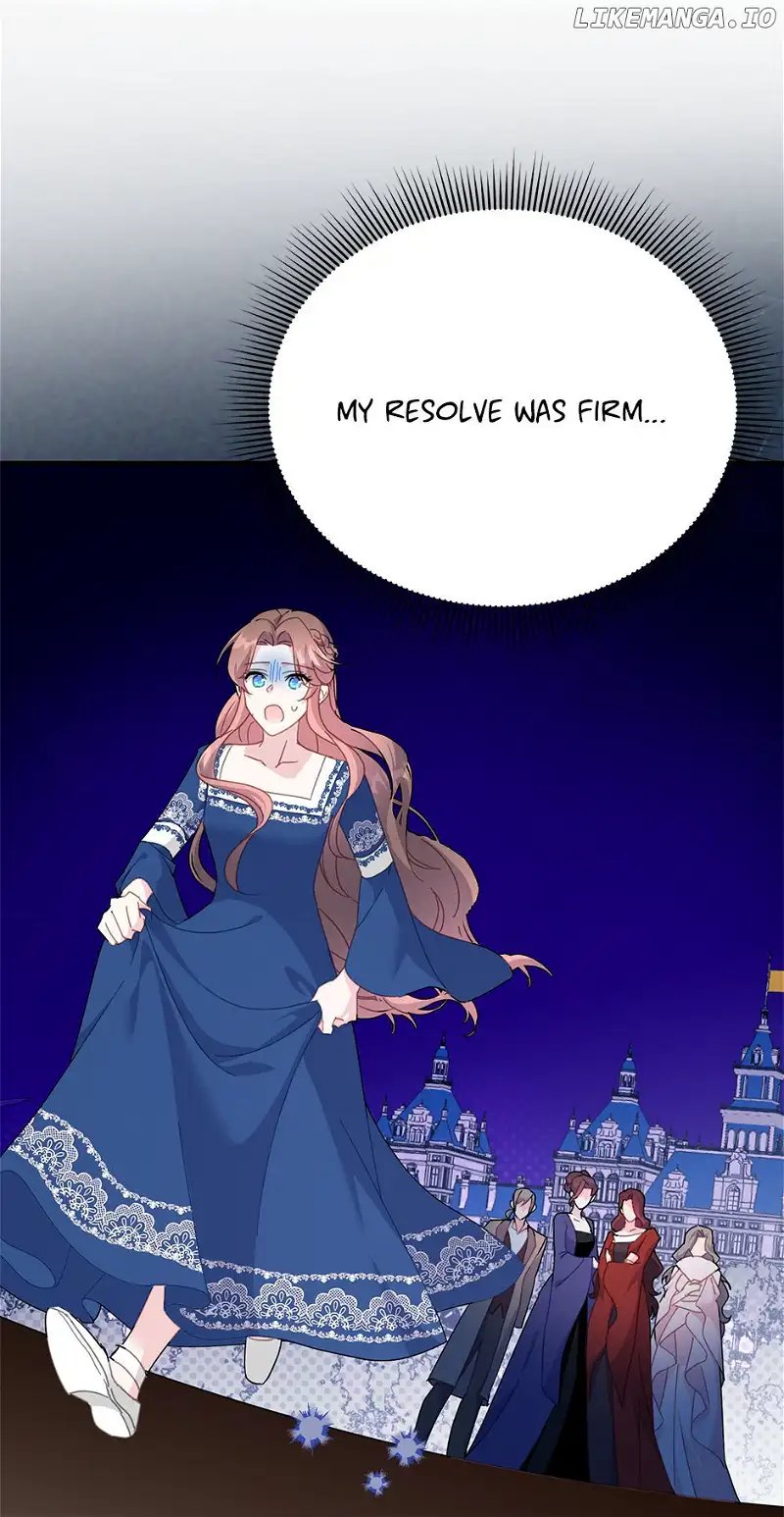 Cavier Falcon Princess Chapter 84 - Page 87