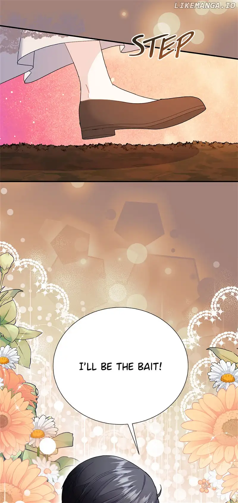 Cavier Falcon Princess Chapter 85 - Page 12