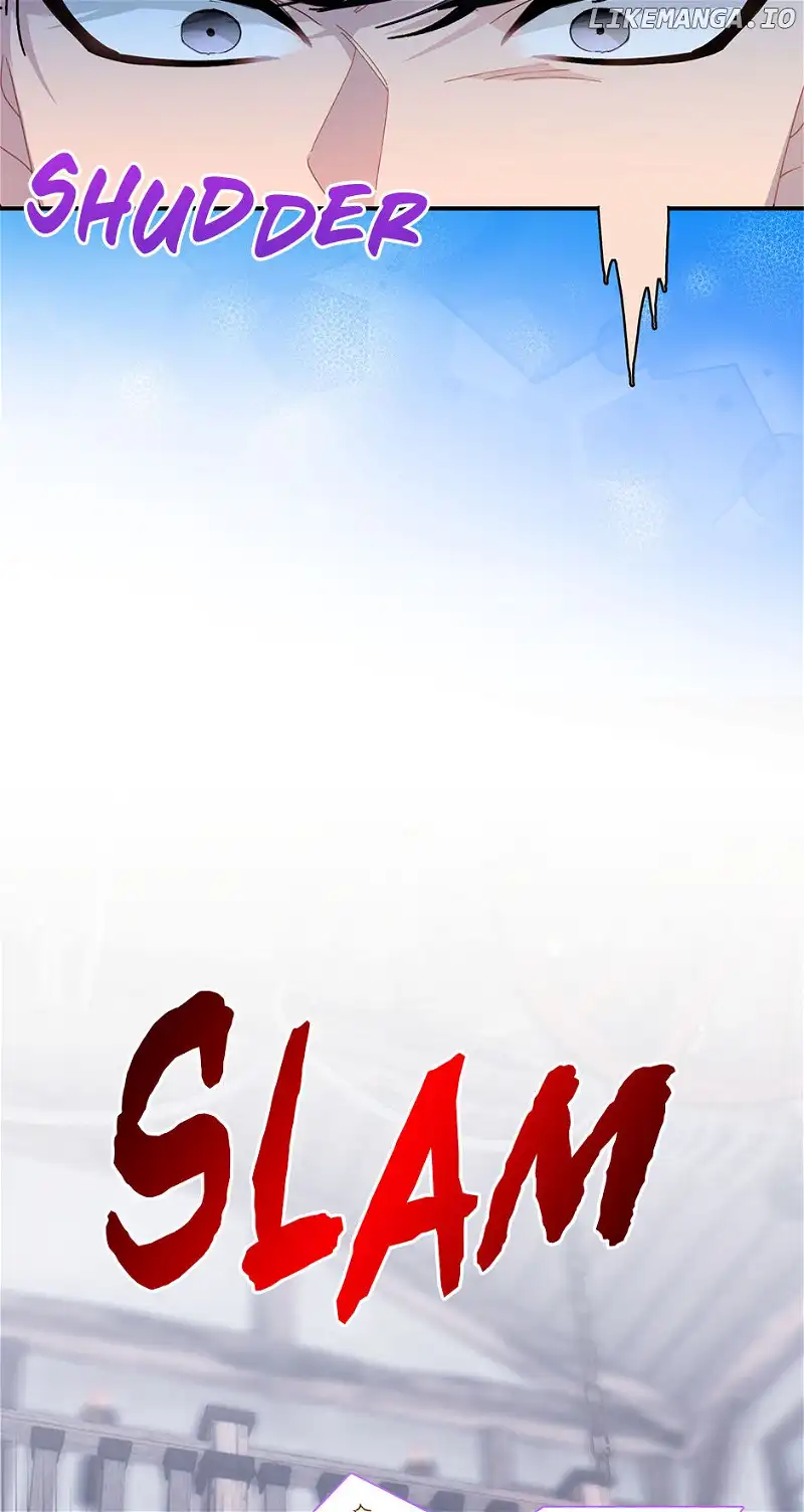 Cavier Falcon Princess Chapter 85 - Page 19