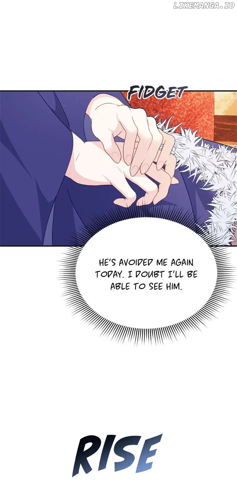 Cavier Falcon Princess Chapter 85 - Page 62