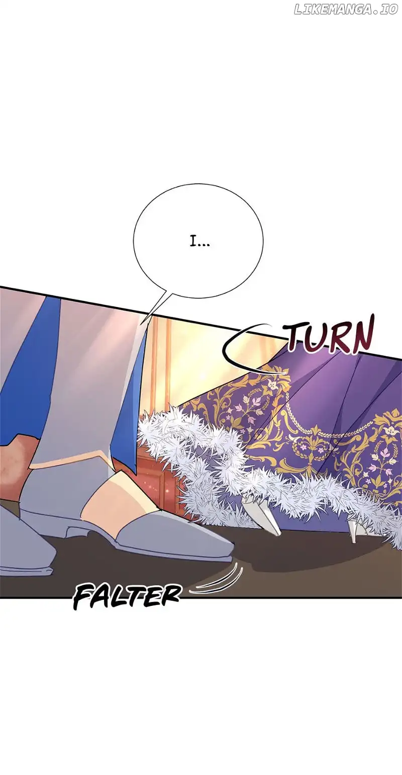 Cavier Falcon Princess Chapter 85 - Page 73