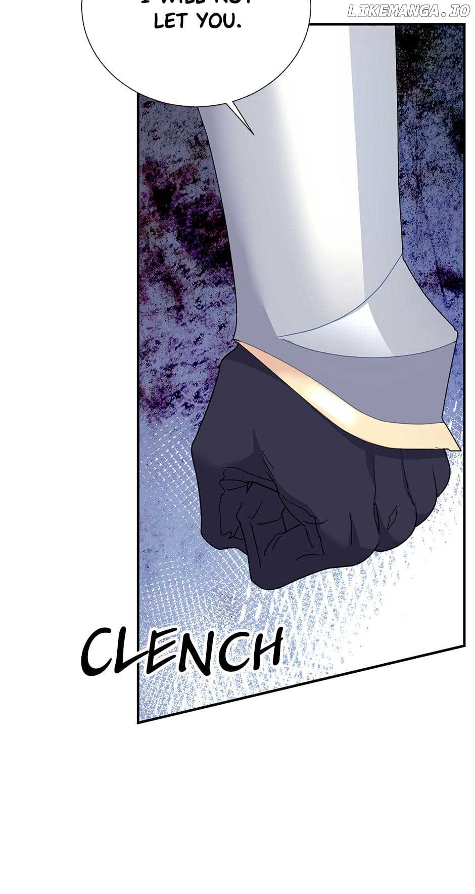 Cavier Falcon Princess Chapter 86 - Page 21