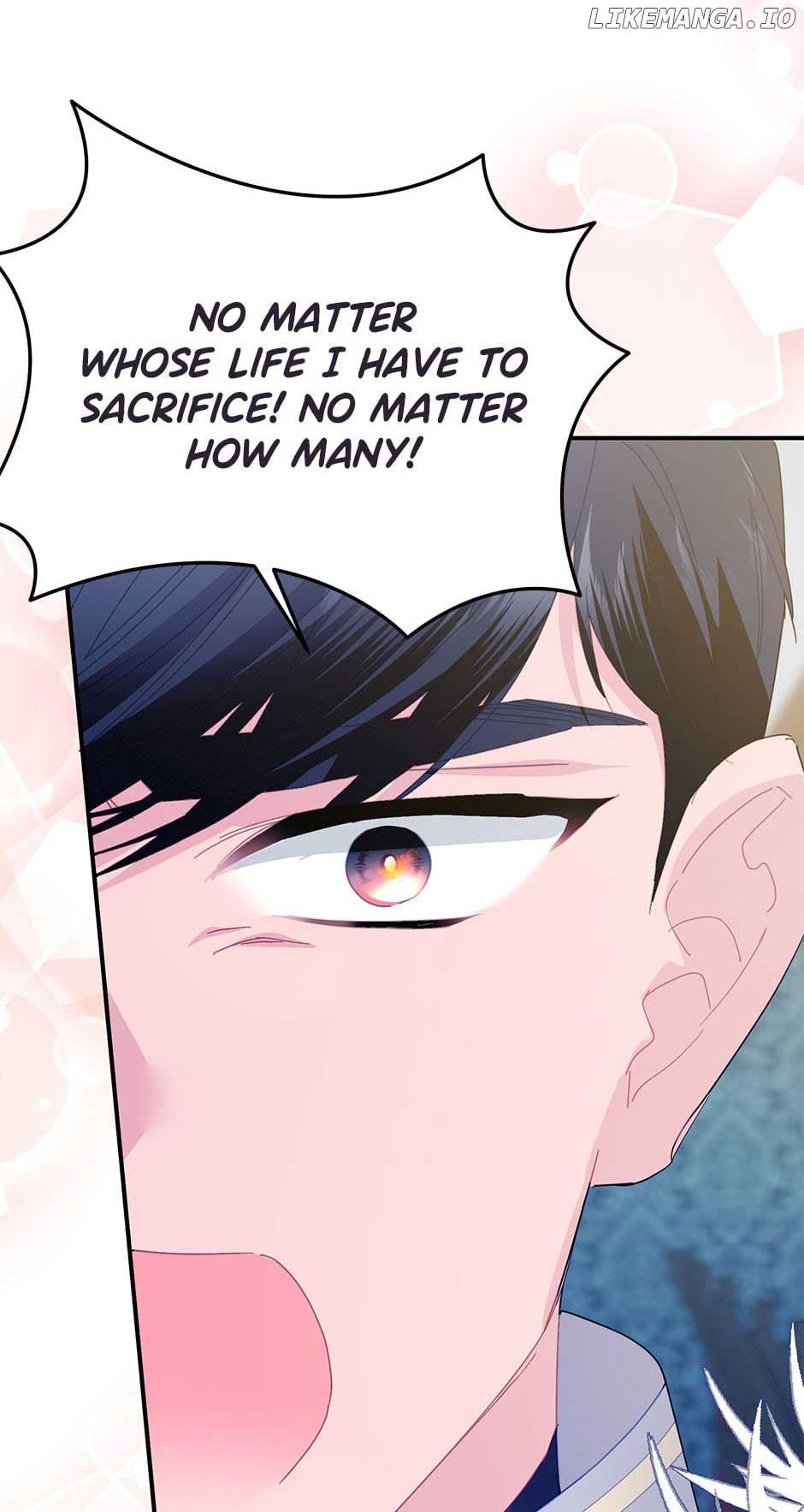 Cavier Falcon Princess Chapter 86 - Page 52