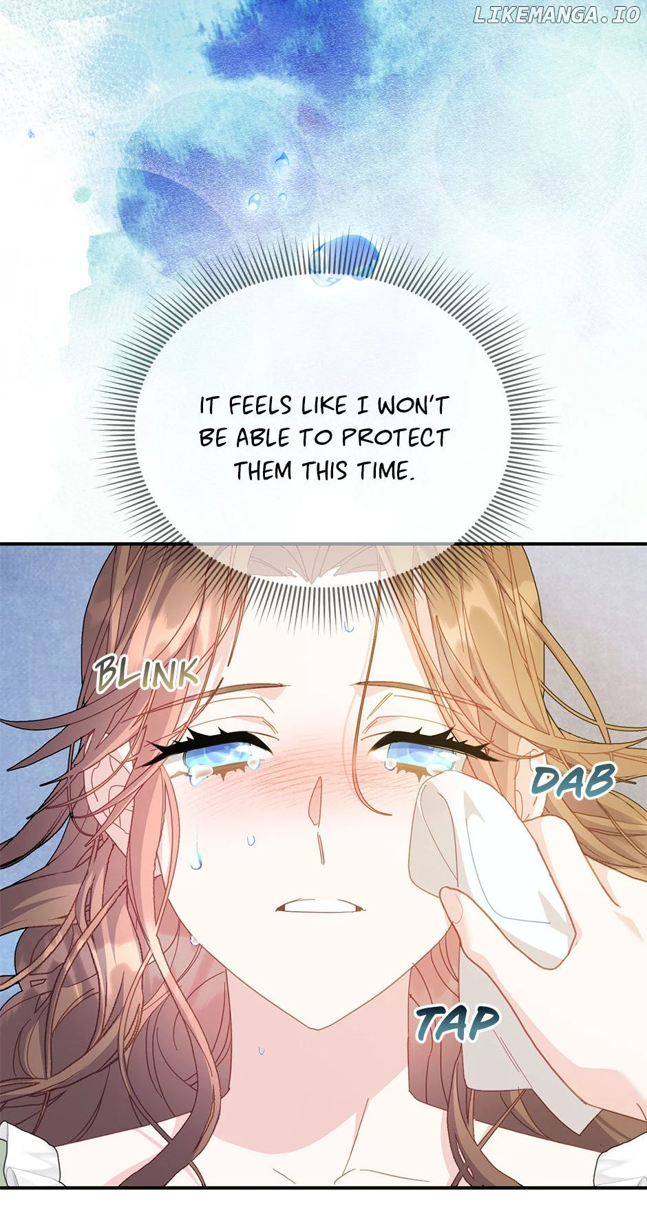 Cavier Falcon Princess Chapter 87 - Page 13