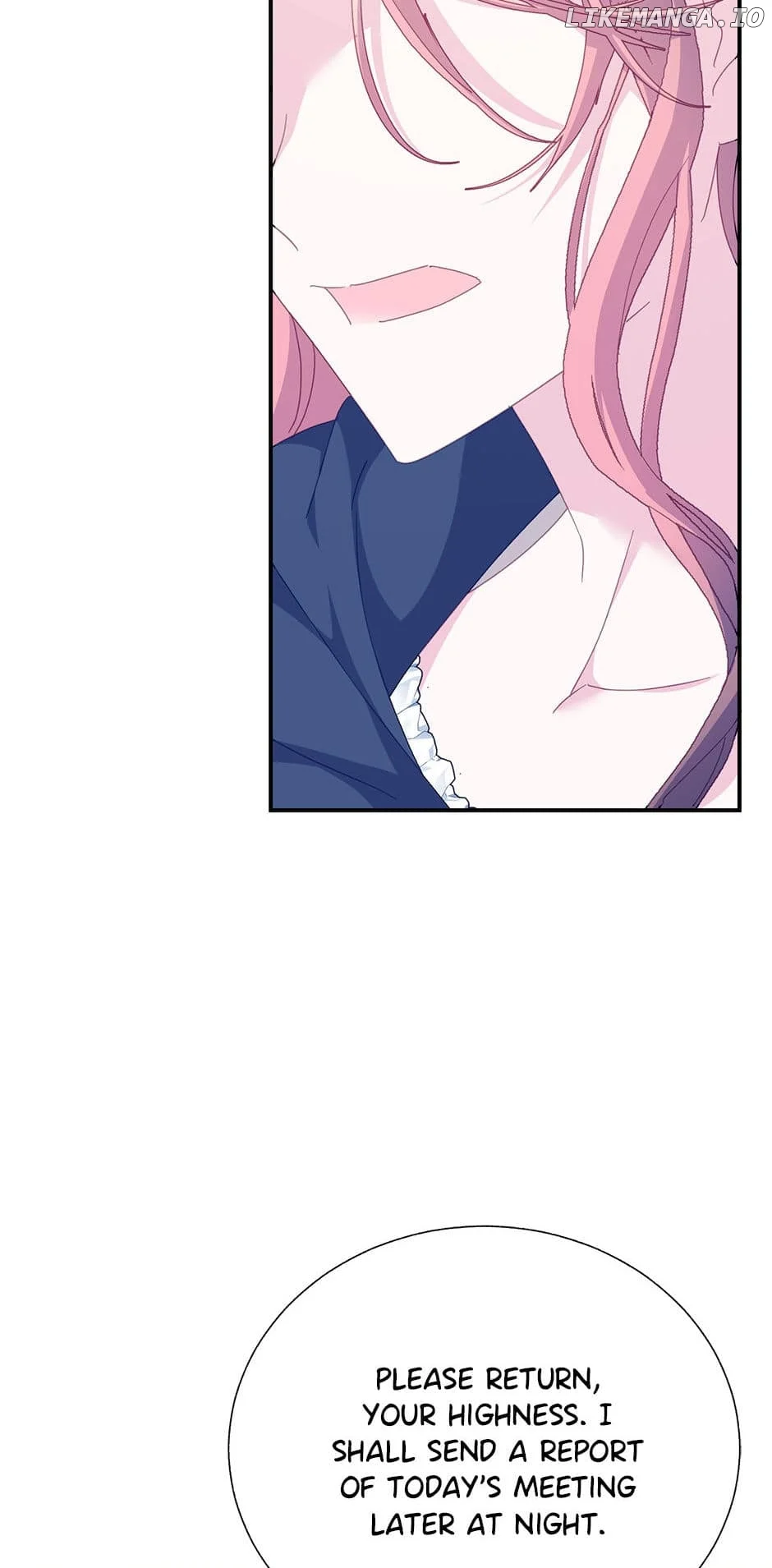 Cavier Falcon Princess Chapter 87 - Page 67