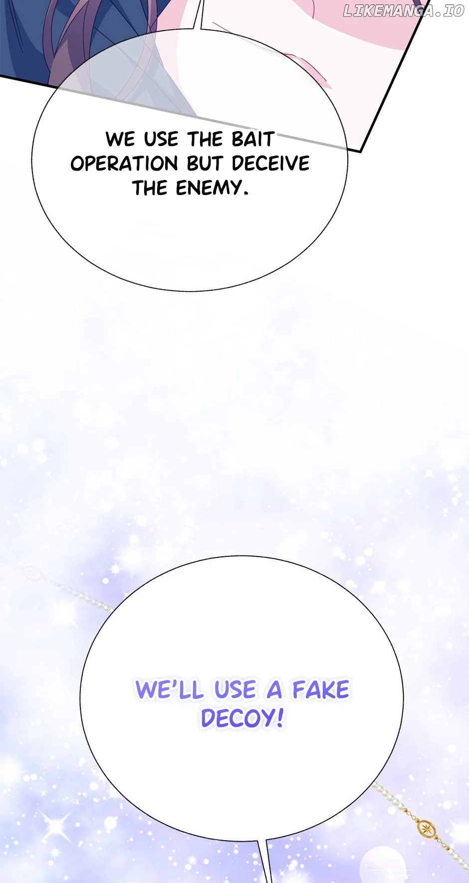 Cavier Falcon Princess Chapter 87 - Page 72