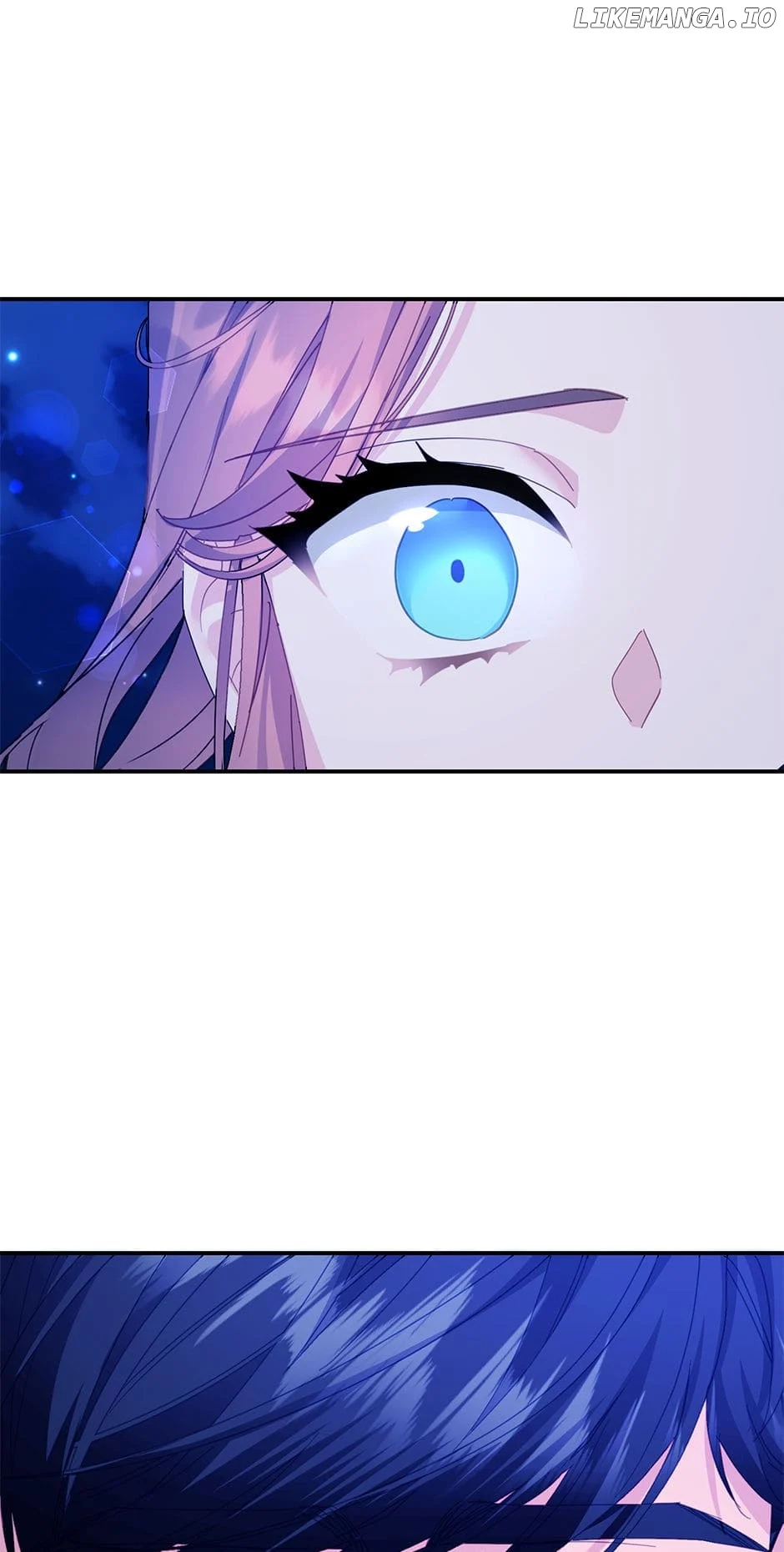 Cavier Falcon Princess Chapter 88 - Page 58