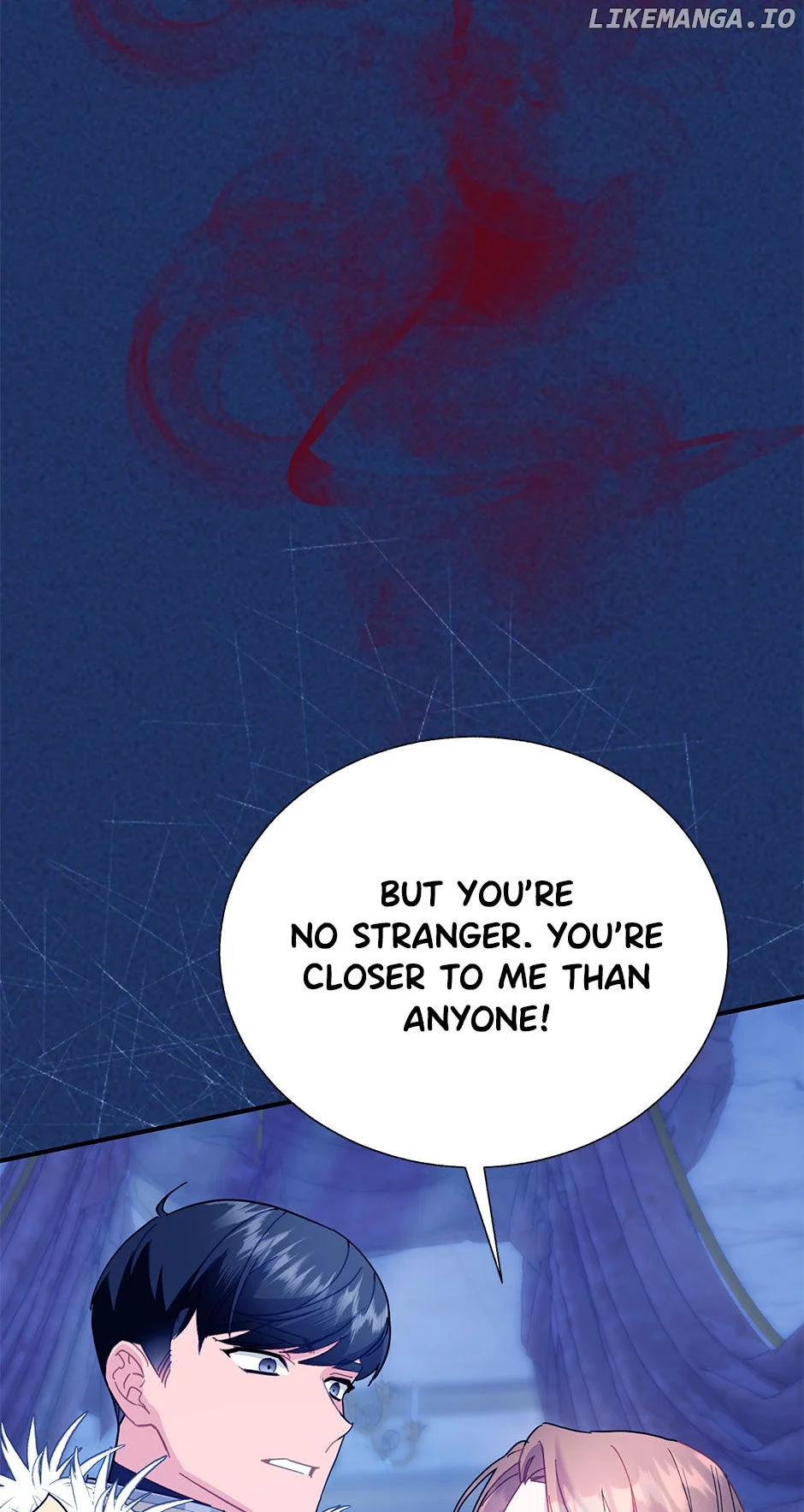 Cavier Falcon Princess Chapter 88 - Page 66