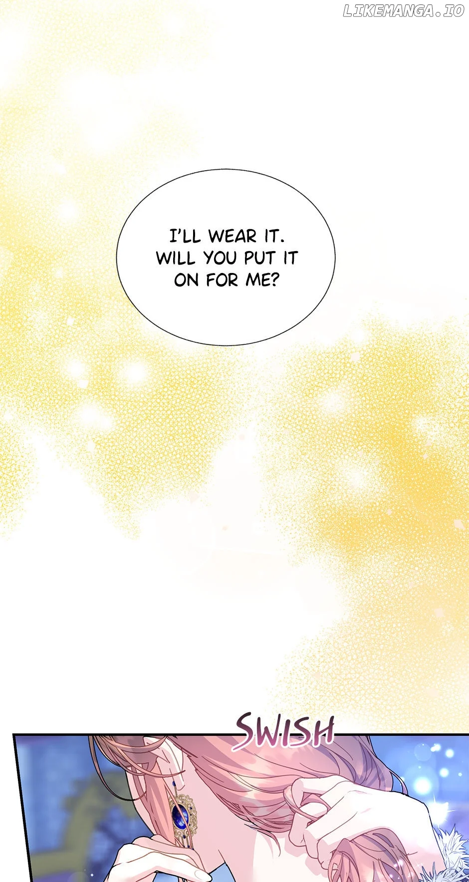 Cavier Falcon Princess Chapter 89 - Page 17