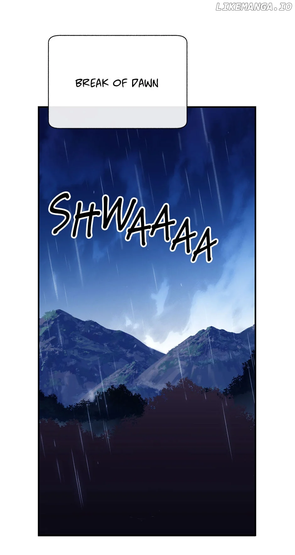 Cavier Falcon Princess Chapter 89 - Page 29