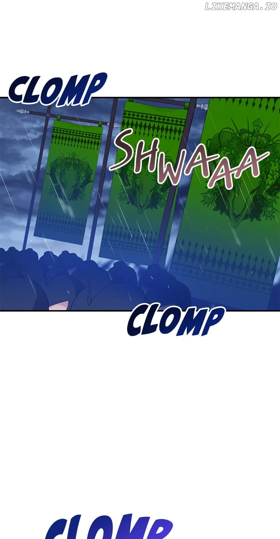 Cavier Falcon Princess Chapter 89 - Page 31