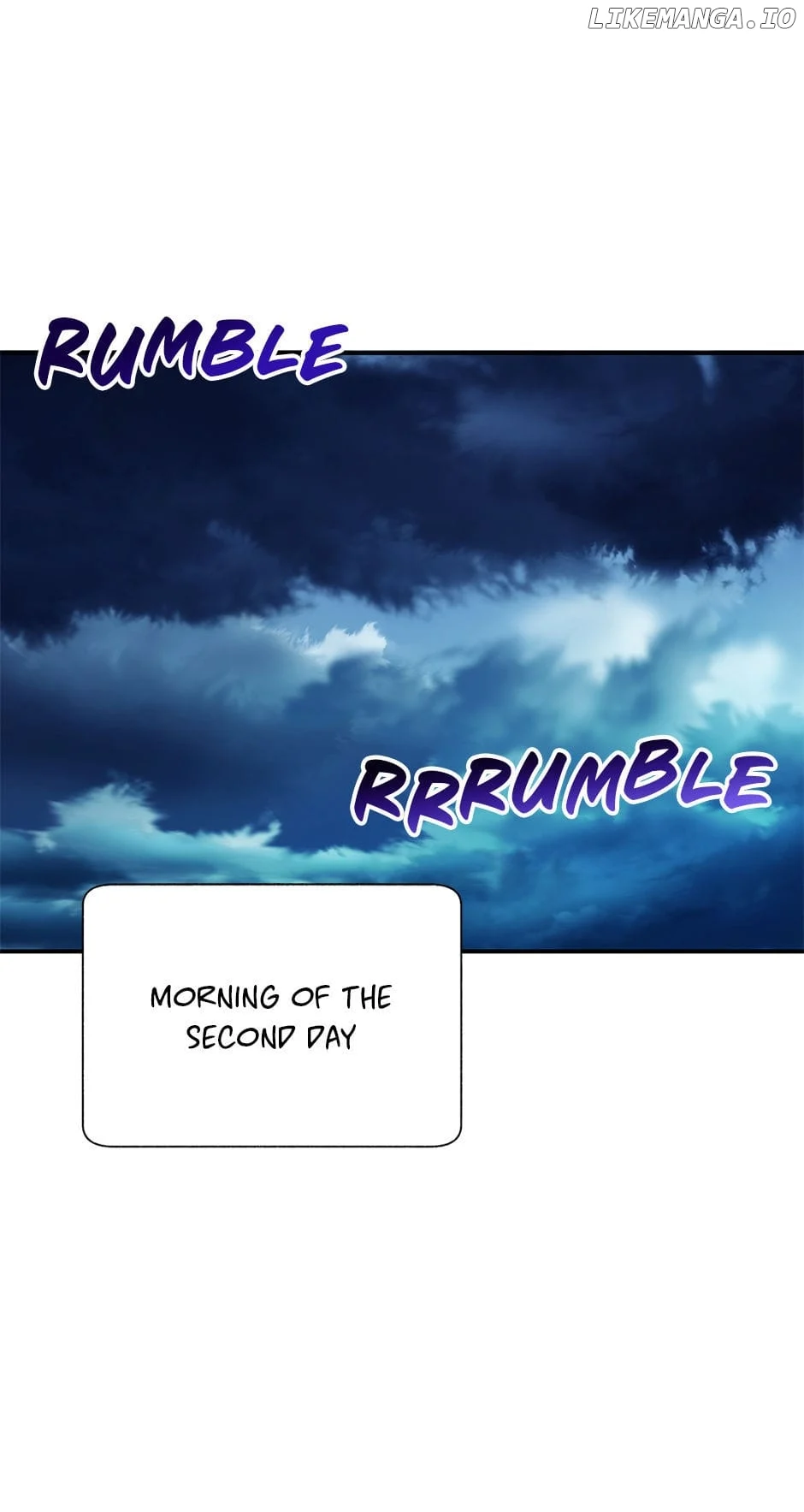 Cavier Falcon Princess Chapter 89 - Page 58