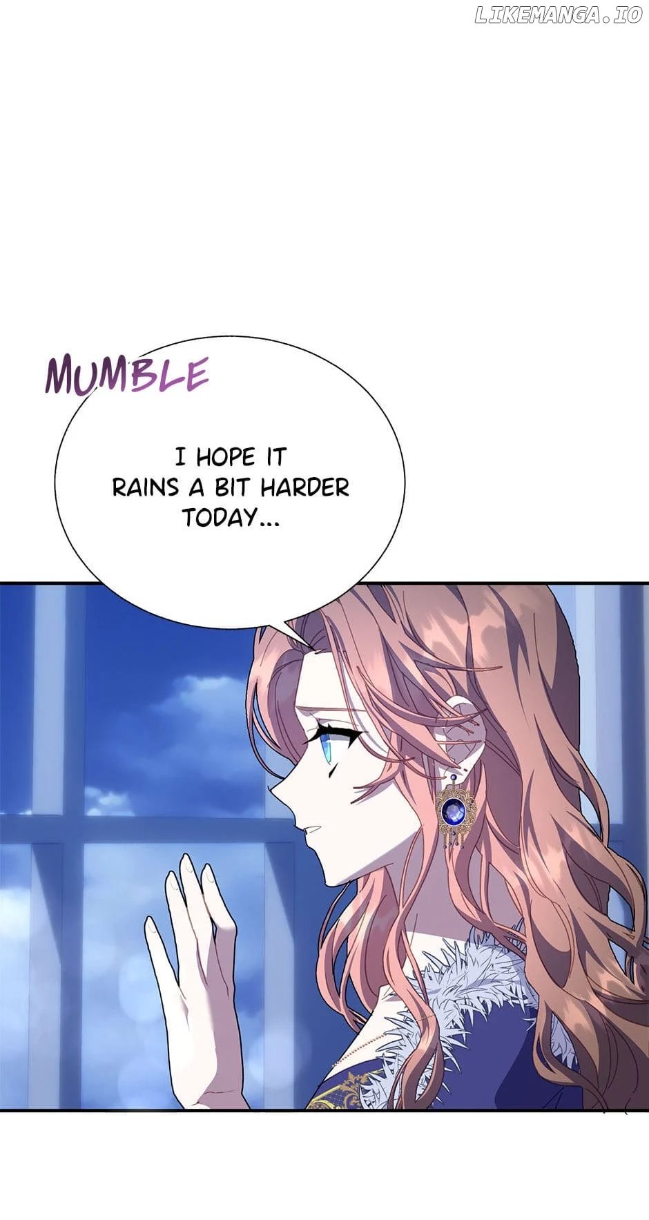 Cavier Falcon Princess Chapter 89 - Page 60