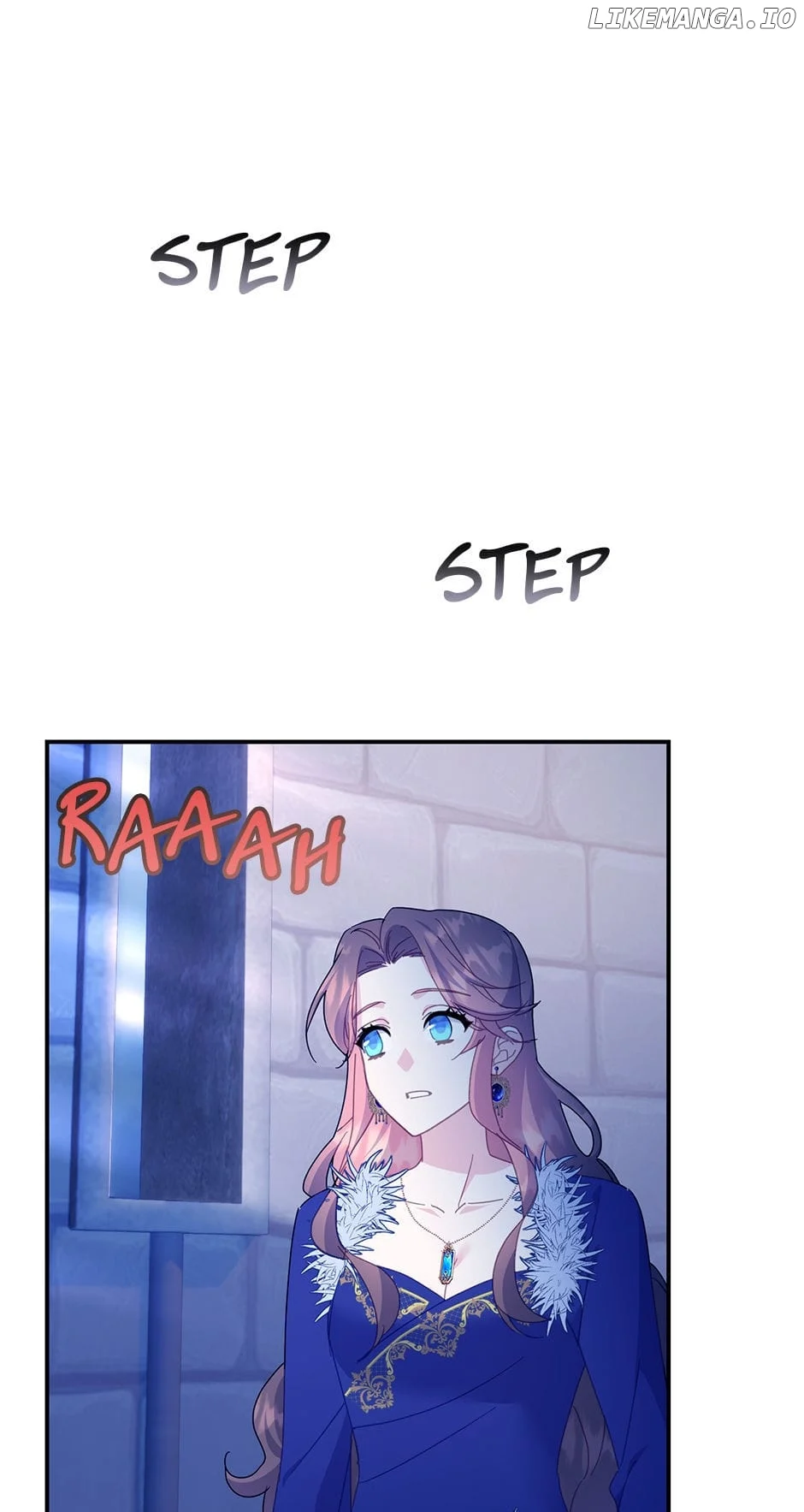 Cavier Falcon Princess Chapter 89 - Page 65