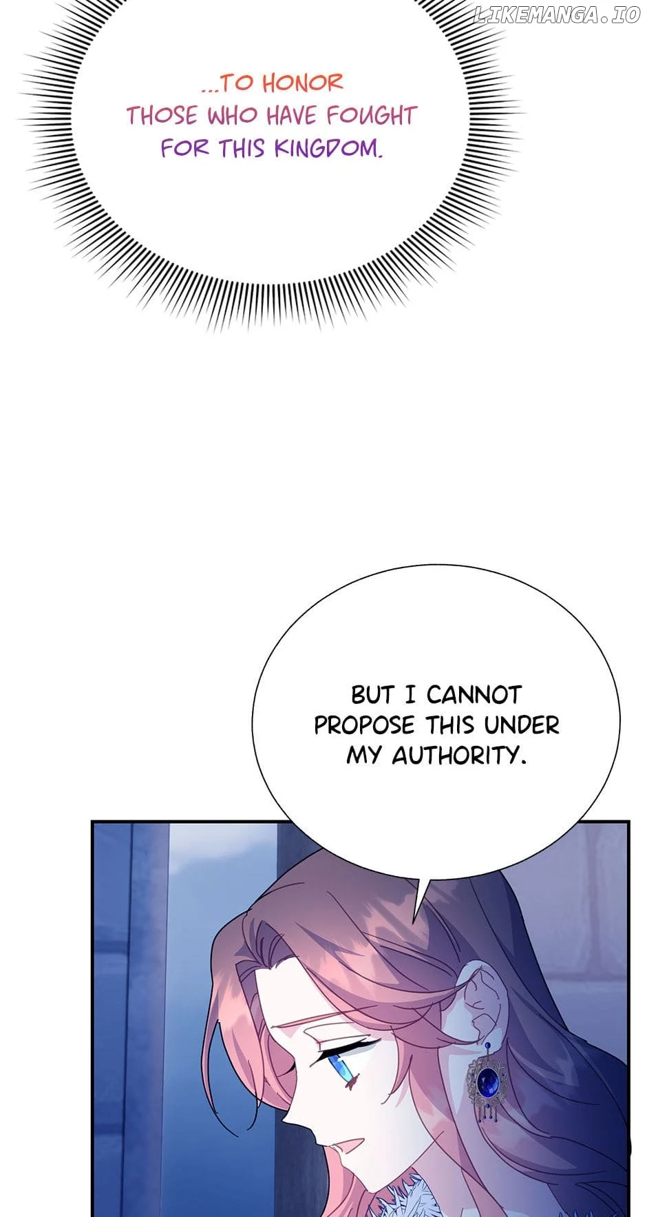 Cavier Falcon Princess Chapter 89 - Page 67