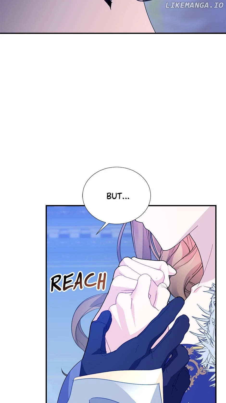 Cavier Falcon Princess Chapter 89 - Page 7