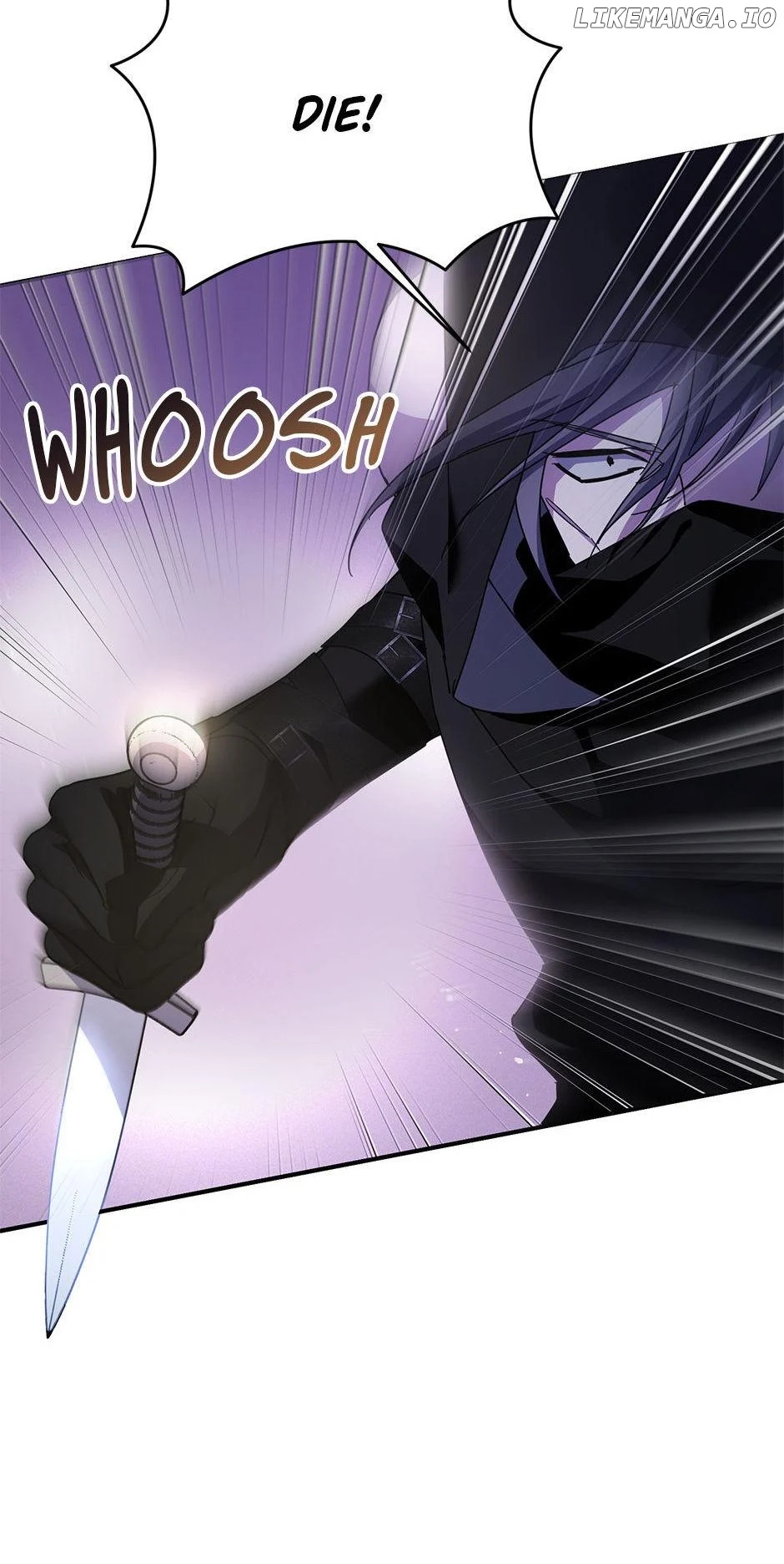 Cavier Falcon Princess Chapter 91 - Page 13