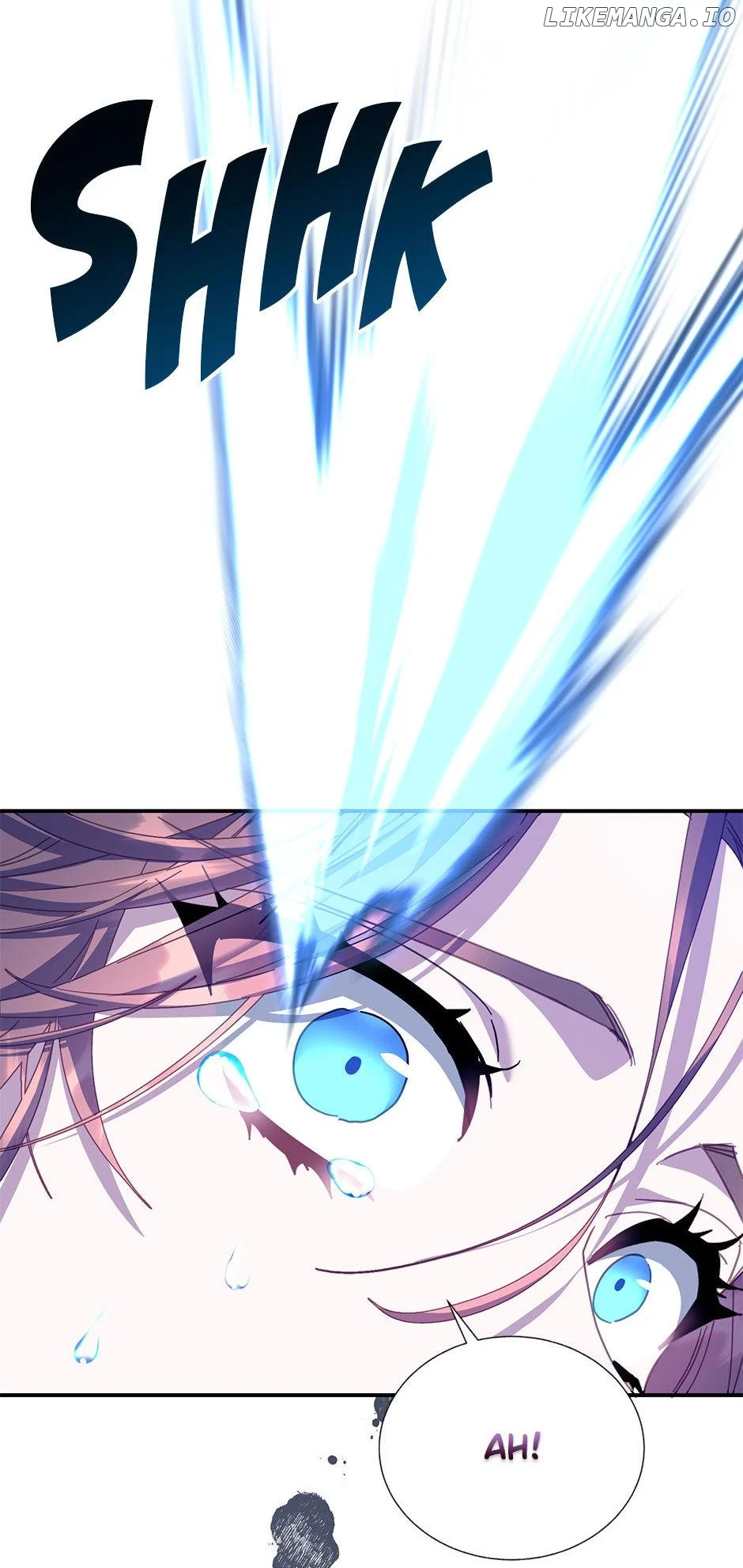 Cavier Falcon Princess Chapter 91 - Page 26