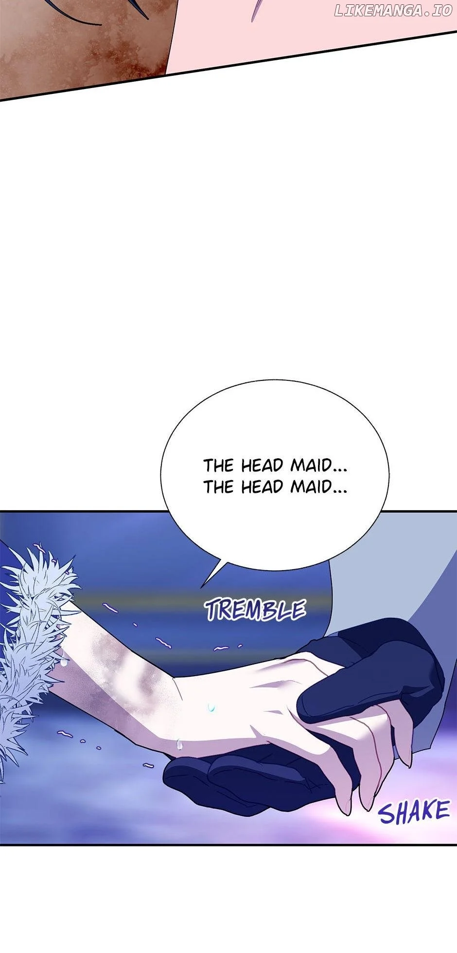 Cavier Falcon Princess Chapter 91 - Page 53