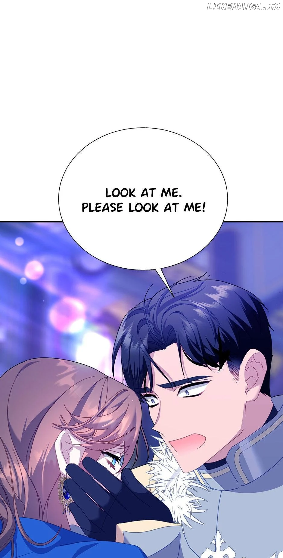 Cavier Falcon Princess Chapter 91 - Page 63