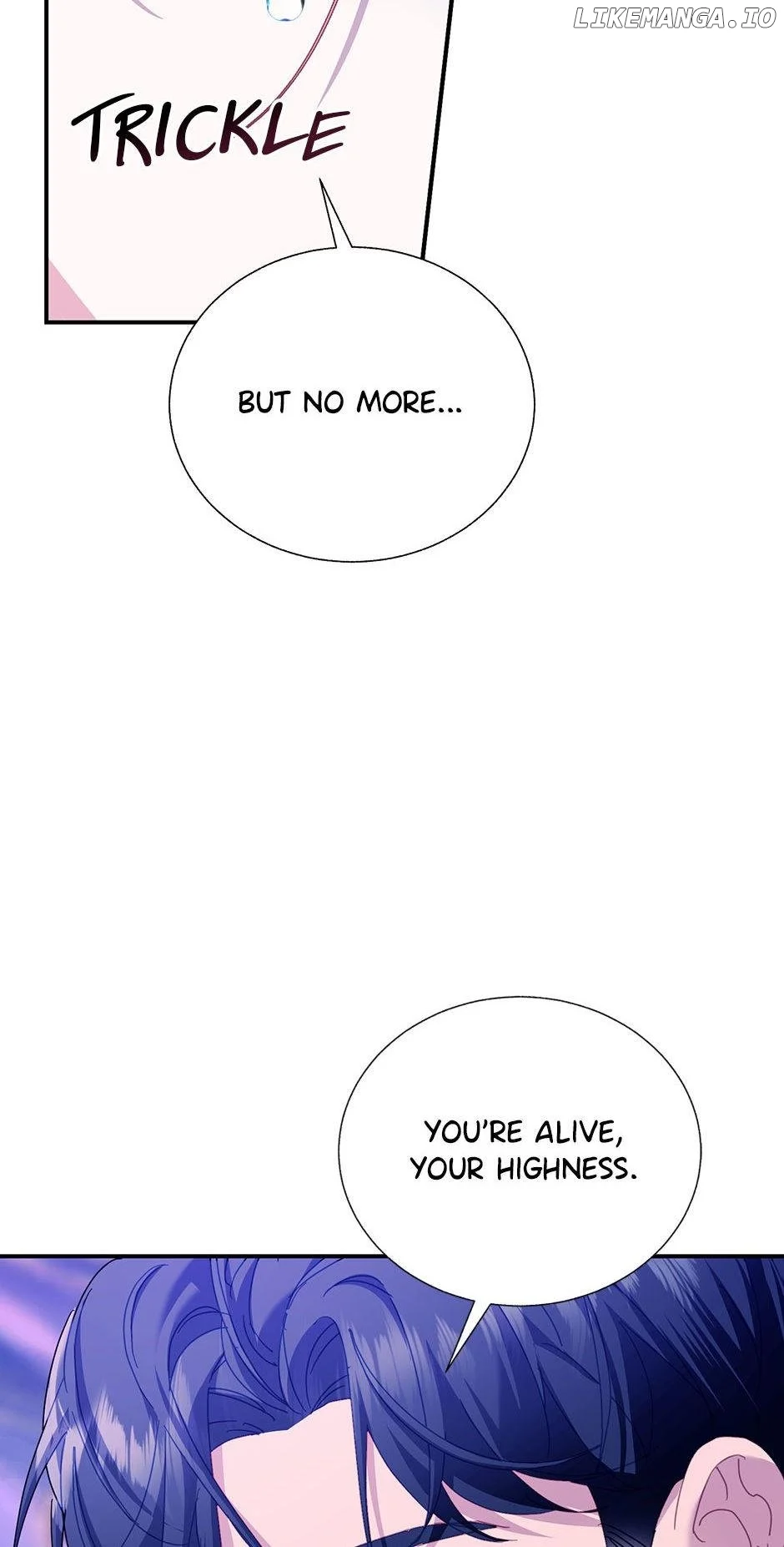 Cavier Falcon Princess Chapter 91 - Page 65