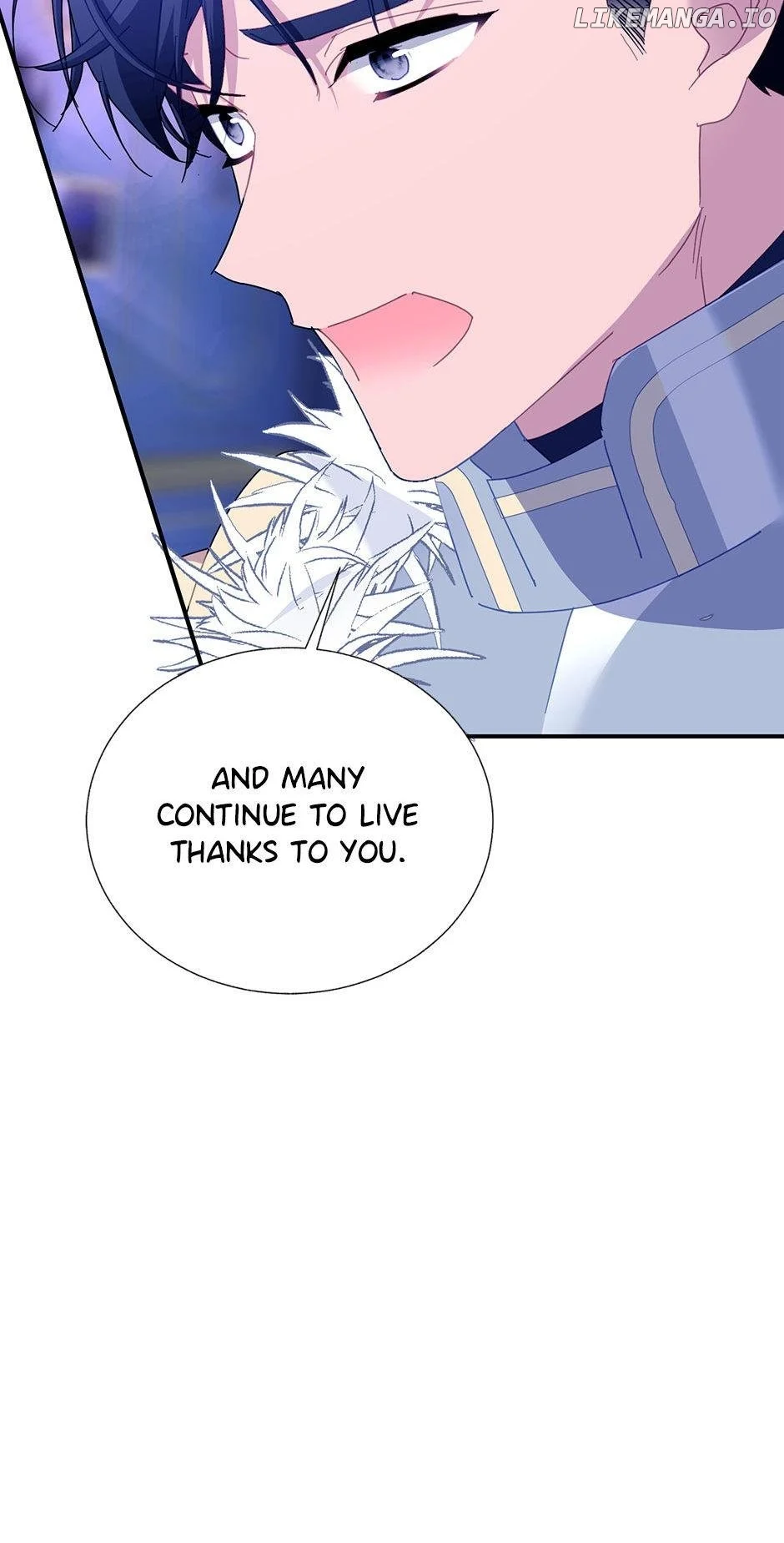 Cavier Falcon Princess Chapter 91 - Page 66