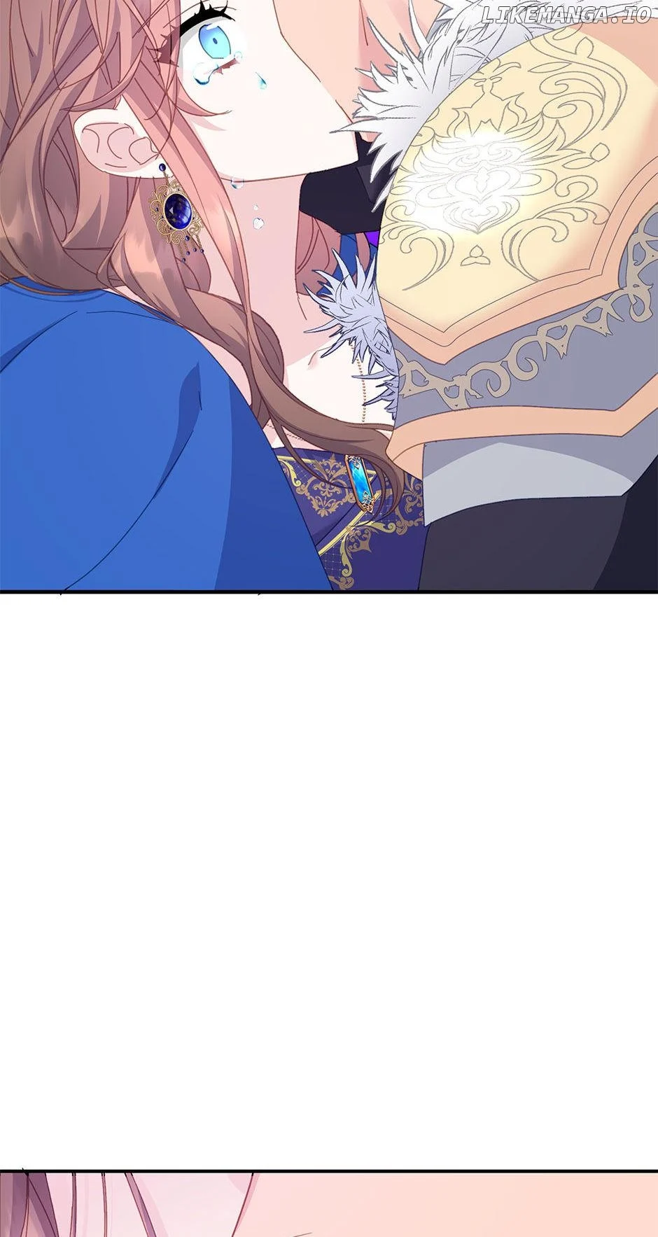 Cavier Falcon Princess Chapter 91 - Page 71