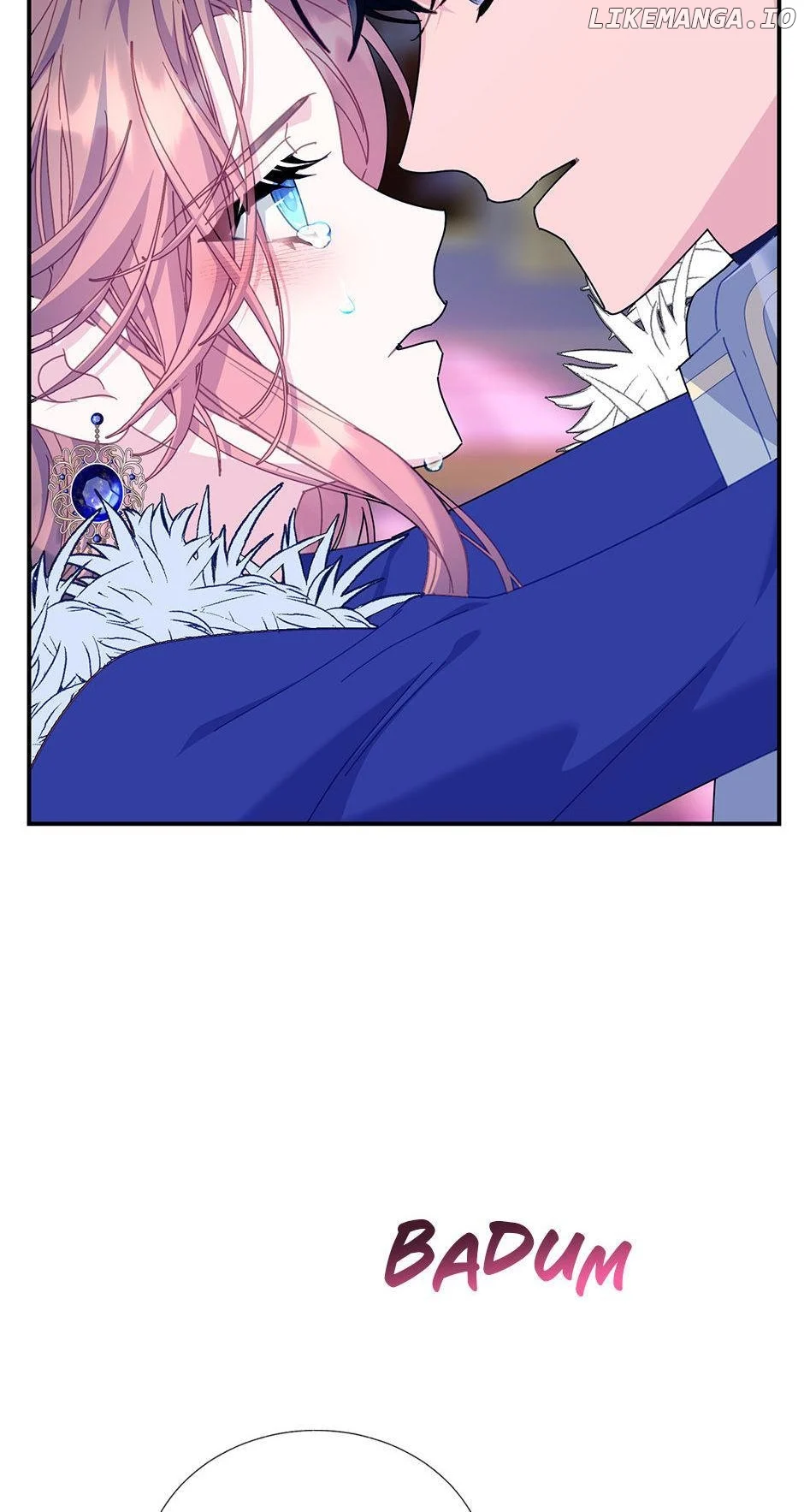 Cavier Falcon Princess Chapter 92 - Page 4