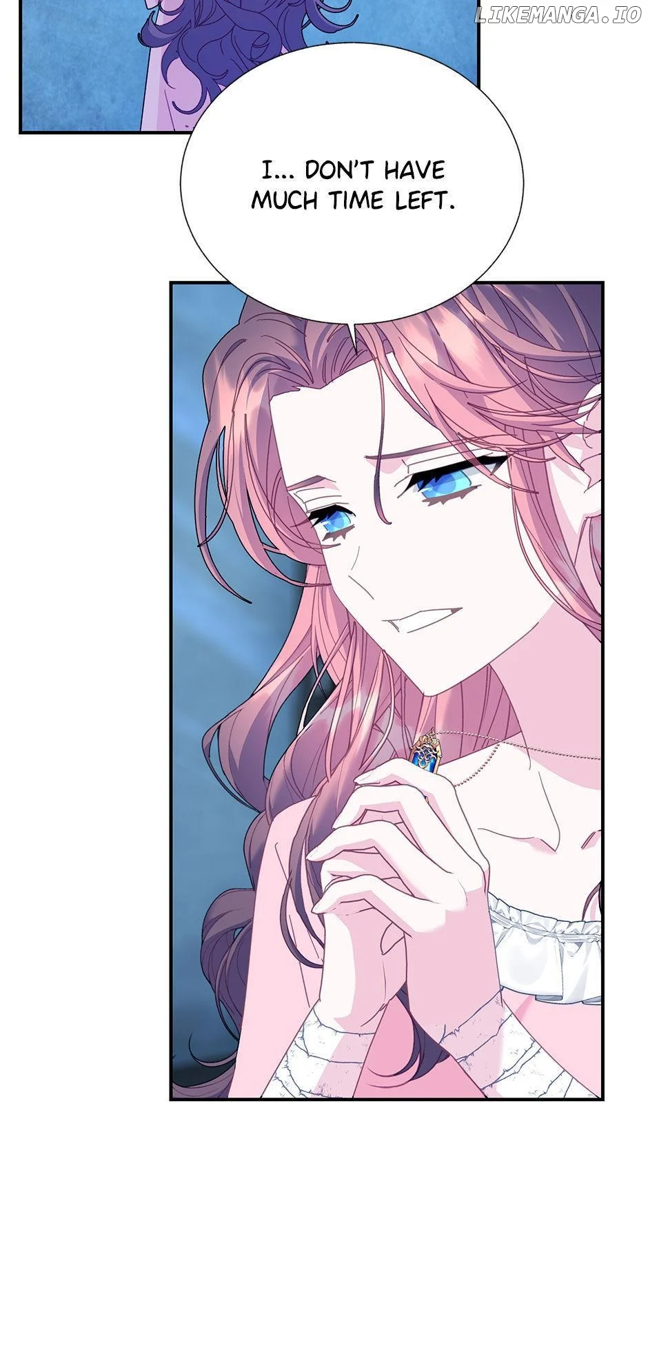 Cavier Falcon Princess Chapter 92 - Page 51