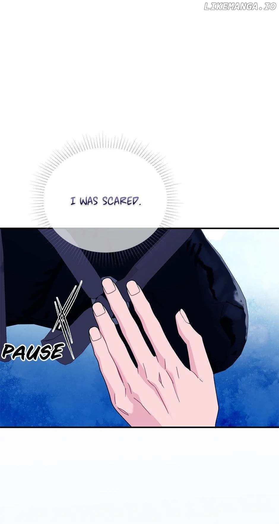 Cavier Falcon Princess Chapter 92 - Page 58