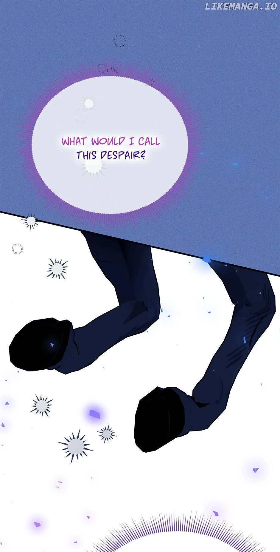 Cavier Falcon Princess Chapter 92 - Page 63