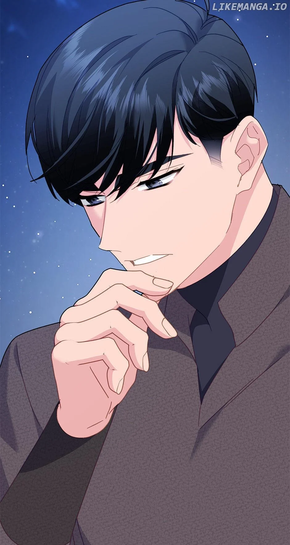 Cavier Falcon Princess Chapter 92 - Page 79