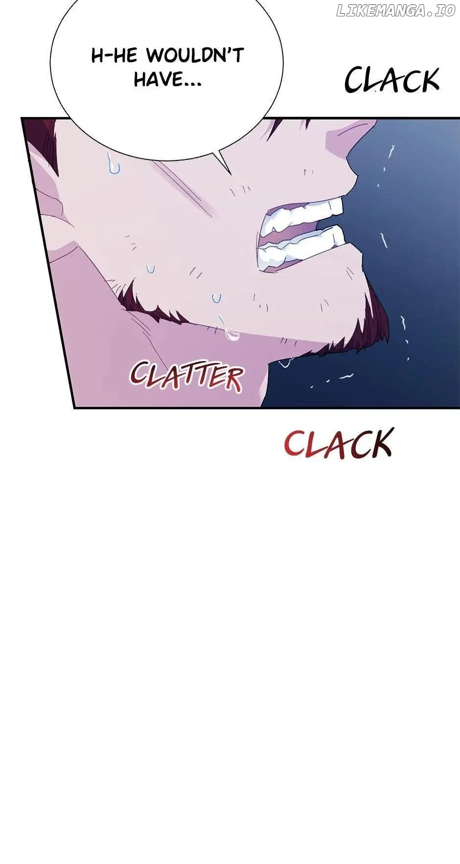 Cavier Falcon Princess Chapter 93 - Page 27
