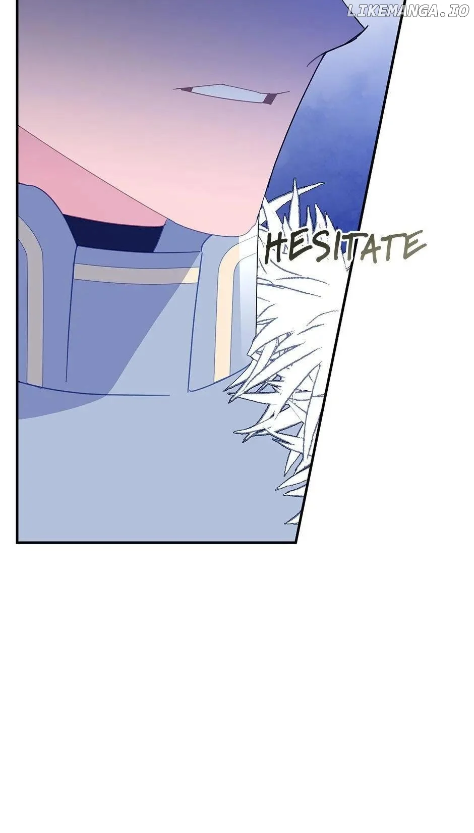 Cavier Falcon Princess Chapter 93 - Page 83