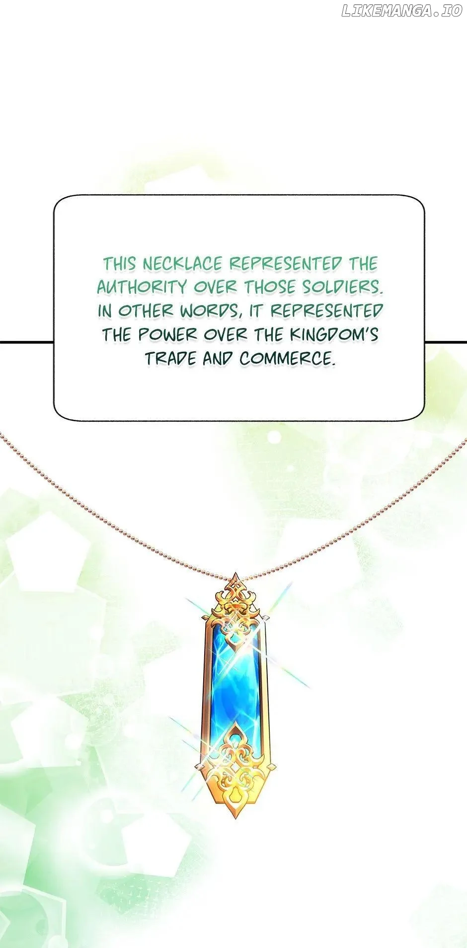 Cavier Falcon Princess Chapter 94 - Page 3