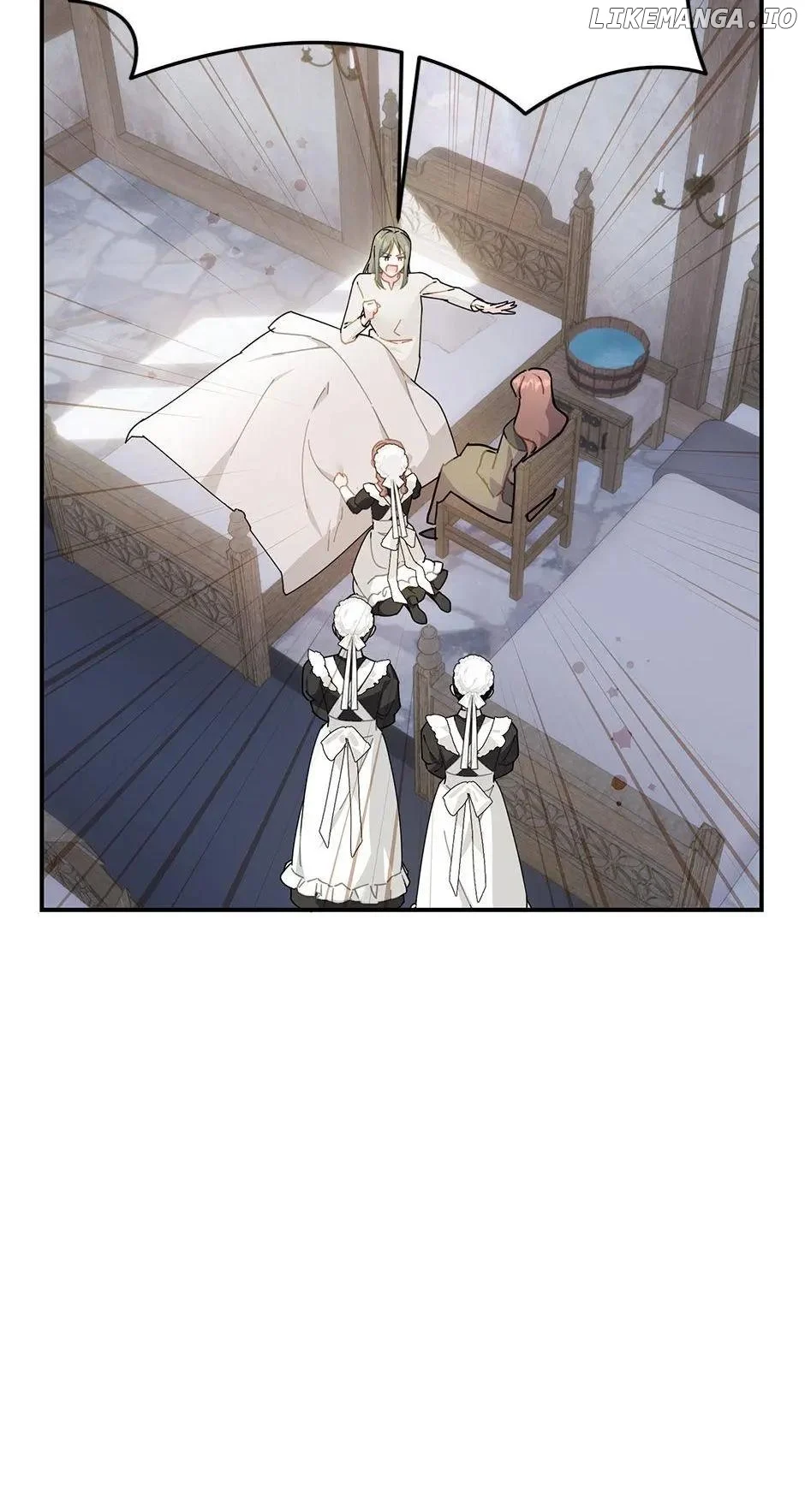 Cavier Falcon Princess Chapter 94 - Page 39