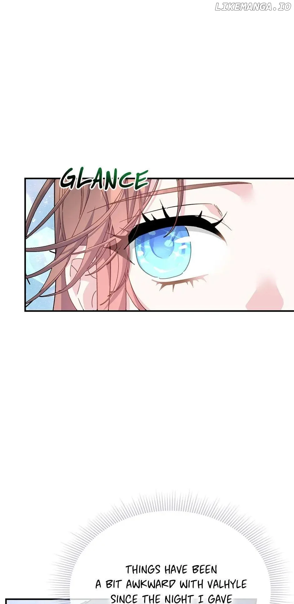 Cavier Falcon Princess Chapter 94 - Page 72